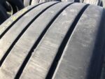 Opony ciężarowe 385/65R25.5 GOODYEAR KMAX T / 8mm