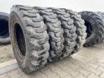 Opona do koparki kołowej 10.00-20 MICHELIN POWER DIGGER / 60% Bieżnika