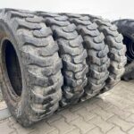  Opona do koparki kołowej 10.00-20 MICHELIN POWER DIGGER / 60% Bieżnika