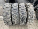 Opona do koparki kołowej 10.00-20 MICHELIN POWER DIGGER / 60% Bieżnika