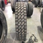  Opona ciężarowa 10.00-20 VANTAZH GART / 100% Bieżnika