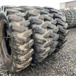 Opona do koparek kołowych 10.00-20 WESTLAKE EL08 / 80-90% Bieżnika