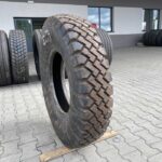  Opona ciężarowa 10.00R20 CONTINENTAL RADIAL GS RT4 / 100% Bieżnika