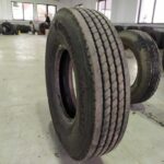  Opona ciężarowa 10.00R20 KORMORAN / 90% Bieżnika
