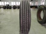 Opona ciężarowa 10.00R20 KORMORAN / 90% Bieżnika
