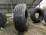 Opony ciężarowe 385/65R22.5 HANKOOK CARGOBULL TH31 / 14mm