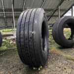  Opony ciężarowe 385/65R22.5 HANKOOK CARGOBULL TH31 / 14mm
