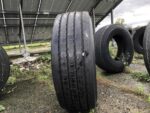 Opony ciężarowe 385/65R22.5 HANKOOK CARGOBULL TH31 / 14mm