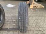 Opona ciężarowa 10.00R20 MICHELIN XZE / 13mm