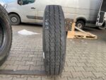 Opona ciężarowa 10.00R20 MICHELIN XZE / 13mm