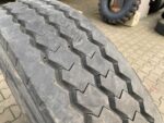 Opona ciężarowa 10.00R20 MICHELIN XZE / 13mm