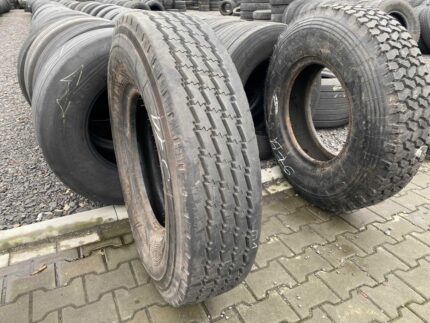 Opona ciężarowa 10.00R20 PIRELLI LS97 / 90% Bieżnika