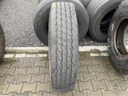Opona ciężarowa 10.00R20 PIRELLI LS97 / 90% Bieżnika