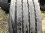 Opony ciężarowe 385/65R22.5 HANKOOK CARGOBULL TH31 / 14mm
