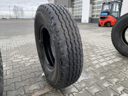  Opona ciężarowa 10.00R20 RIKEN EXTENGO / 95% Bieżnika