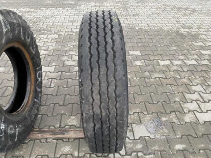 Opona ciężarowa 10.00R20 RIKEN EXTENGO / 95% Bieżnika