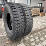  Opona ciężarowa 10.00R20 TAURUS TOP410 / 95-100% Bieżnika