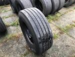 Opony ciężarowe 385/65R22.5 HANKOOK CARGOBULL TH31 / 14mm