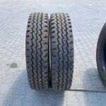  Opony ciężarowe 10R22.5 AEOLUS AGC08 WINDPOWER HN08 / 12-14mm