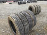 Opony ciężarowe 10R22.5 BRIDGESTONE M840 / 90% Bieżnika