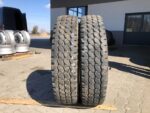 Opony ciężarowe 10R22.5 BRIDGESTONE M840 / 90% Bieżnika