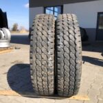  Opony ciężarowe 10R22.5 BRIDGESTONE M840 / 90% Bieżnika