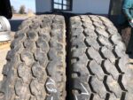 Opony ciężarowe 10R22.5 BRIDGESTONE M840 / 90% Bieżnika