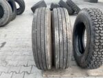 Opony ciężarowe 10R22.5 BRIDGESTONE R295 / 12mm