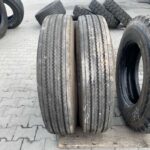  Opony ciężarowe 10R22.5 BRIDGESTONE R295 / 12mm