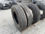 Opony ciężarowe 10R22.5 BRIDGESTONE R295 / 12mm