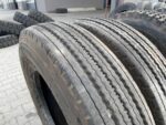 Opony ciężarowe 10R22.5 BRIDGESTONE R295 / 12mm