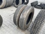 Opony ciężarowe 10R22.5 BRIDGESTONE R295 / 12mm