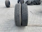 Opony ciężarowe 10R22.5 BRIDGESTONE V-STEEL MIX 716 / 12-13mm