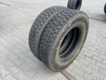 Opony ciężarowe 10R22.5 BRIDGESTONE V-STEEL MIX 716 / 12-13mm
