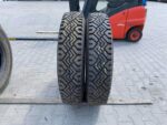 Opony ciężarowe 10R22.5 CONTINENTAL RADIAL GS / 13-15mm