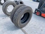 Opony ciężarowe 10R22.5 CONTINENTAL RADIAL GS / 13-15mm