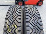 Opony ciężarowe 10R22.5 CONTINENTAL RADIAL GS / 13-15mm
