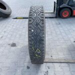  Opona ciężarowa 10R22.5 CONTINENTAL RADIAL GS / 9-11mm