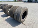 Opony ciężarowe 10R22.5 CONTINENTAL RADIAL GS HSR / RS415 / 12-13mm