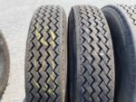 Opony ciężarowe 10R22.5 CONTINENTAL RADIAL GS HSR / RS415 / 12-13mm