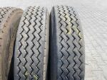 Opony ciężarowe 10R22.5 CONTINENTAL RADIAL GS HSR / RS415 / 12-13mm