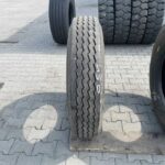  Opona ciężarowa 10R22.5 DUNLOP SP111 / 13-14mm