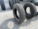 Opona ciężarowa 10R22.5 DUNLOP SP111 / 13-14mm