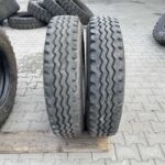  Opony ciężarowe 10R22.5 DUNLOP SP811 / 11-13mm