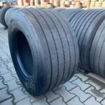  Opona ciężarowa 445/45R19.5 SEMPERIT RUNNER T2 / 8-9 mm