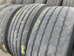 Opony ciężarowe 385/65R22.5 HANKOOK SMART FLEX TH31 / 10-13mm