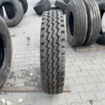  Opona ciężarowa 10R22.5 GOODYEAR G168B / 100% Bieżnika