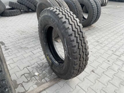 Opona ciężarowa 10R22.5 GOODYEAR G168B / 100% Bieżnika
