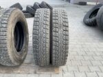 Opony ciężarowe 10R22.5 GTRADIAL GT688 / 12-13mm
