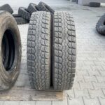  Opony ciężarowe 10R22.5 GTRADIAL GT688 / 12-13mm